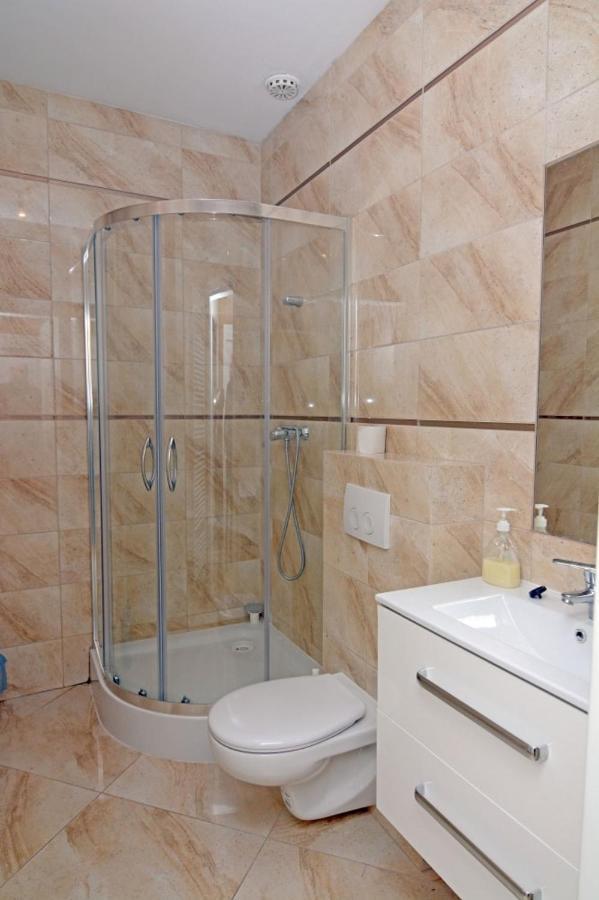 Dolina Pilicy Otel Stanislawice  Dış mekan fotoğraf